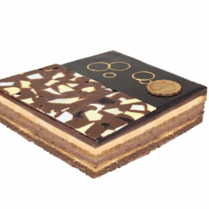 Classic Opera Regular Square