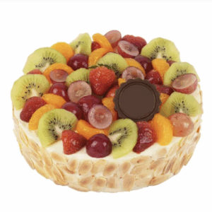 Fruity Cake Regular Round