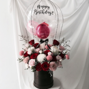 Bree-gift-shop-kirim-hadiah-indonesia-send-gift-delivery-hot-air-balloon-flower-bouquet