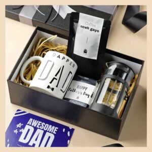 Fathers day hamper