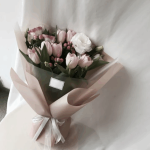 Tulip You're so sweet