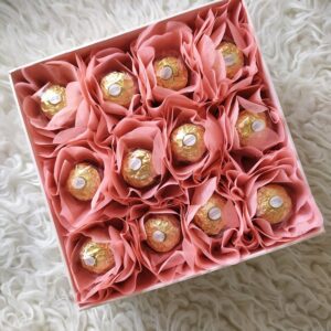 Sweet Ferrero Box