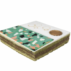 Opea Matcha Regular Square