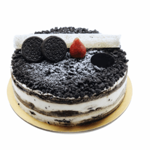 Oreo Delight