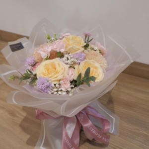 All Roses in a Vase Bree Gift Shop