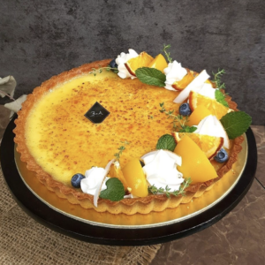 Creme Brulee Bree Gift Shop