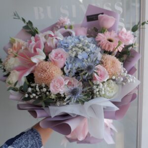 Elegance in Bloom Bree GIft Shop