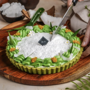 Putu Tart Bree Gift Shop