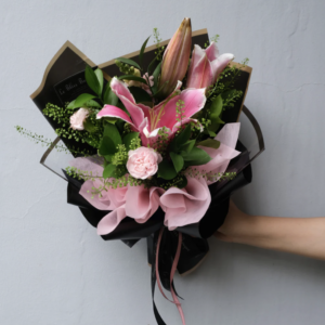 Lily Casablanca Bree Gift Shop