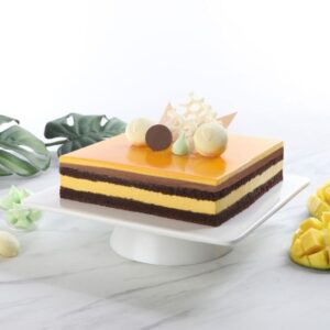 Mango Cake Bree Gift Shop