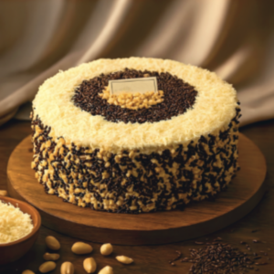 Martabak Cake Bree Gift Shop