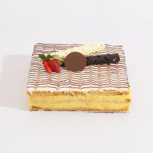 Mille Feuille Bree Gift Shop