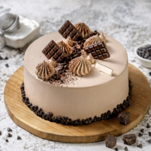 Milo Cake Bree Gift Shop