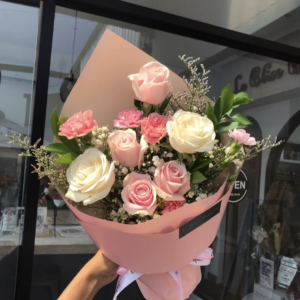 Sweet Pink Bree Gift Shop