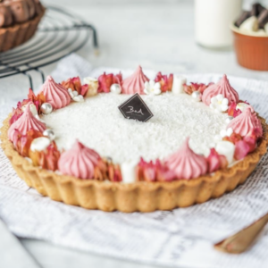 Winter Bloom Bree Gift Shop