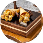 Cake Options