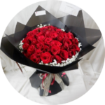 Flowers Options