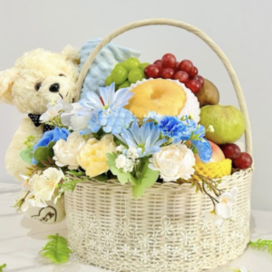 Baby Breath Bree Gift Shop