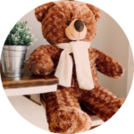 Stuffed Animal