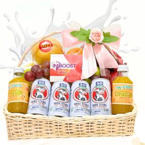 Freshstart Fruit Bree Gift Shop