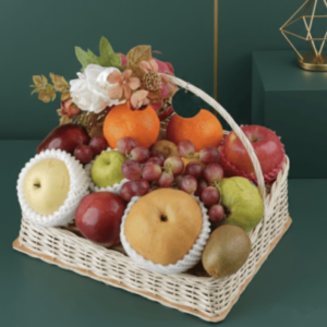 Harvest Bliss Bree Gift Shop