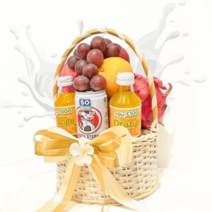 Nature Nourish Bree Gift Shop