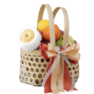 Pure Harvest Bree Gift Shop